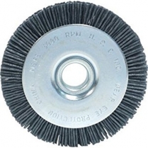 H.P.C. Softie Brush for HPC Key Machines