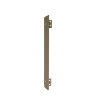 H.P.C. Door Guard Plate