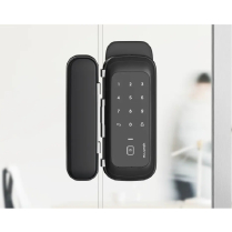 Igloo RG1 Smart Keypad Glass Door Lock