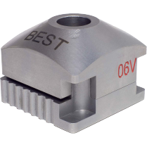 ILCO 06V BEST Clamp for Futura Edge Key Machine