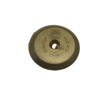 Ilco Key Machine Cutter