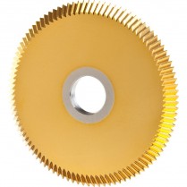 Ilco Key Machine Cutter