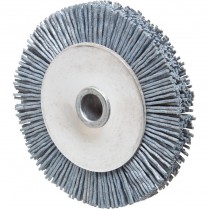 Ilco Soft Brush for Speed Series Machines