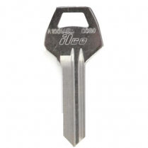Ilco CO89 Key Blank D