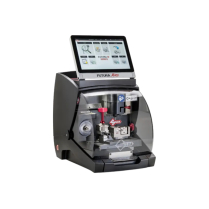 Ilco Futura M400 Elec Key Machine Residential Auto Specialty