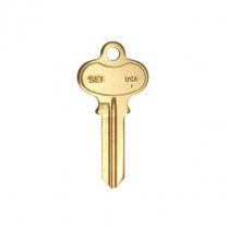 ILCO SE1 Key Blank B