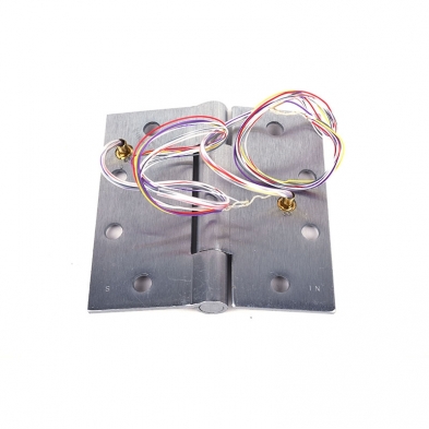 Ives-Glynn Johnson 3CB1-4.5-652-TW8 3CB1-4.5X4.5-652-TW8 Hinge