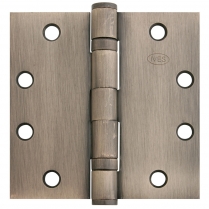 Ives-Glynn Johnson 5BB1-4.5X4.5-613-NRP Ball Bearing Hinge