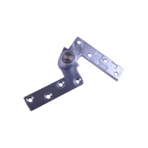 Ives-Glynn Johnson 7212-TOP-US26D Top Pivot, 3/4" Offset