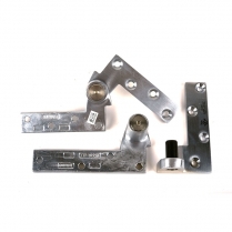 Ives-Glynn Johnson 7215-SET-RH-US26D Pivot Set