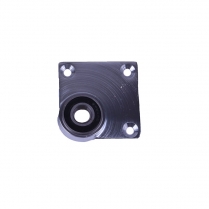 Ives-Glynn Johnson 7226-INT-RH-US26D Intermediate Pivot