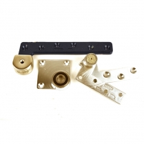 Ives-Glynn Johnson 7226-SET-US4 Pivot Set