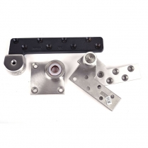 Ives-Glynn Johnson 7230F-SET-US32D Pivot Set