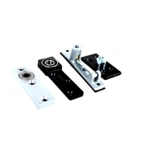 Ives-Glynn Johnson 7255J-SET-US26D Pivot Set