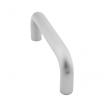 Ives-Glynn Johnson 8102HD-0-US32D Straight Door Pull