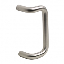 Ives-Glynn Johnson 8190HD-18-US32D Offset Door Pull