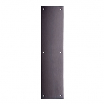 Ives-Glynn Johnson 8200-US10B-4x16 Push Plate