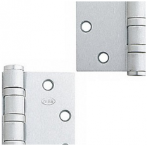 Ives-Glynn Johnson 8200-US10B-6x16 Push Plate