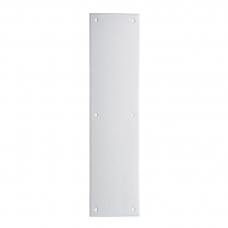 Ives-Glynn Johnson 8200-US26D-4x16 Push Plate