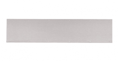 Ives-Glynn Johnson 8400-US32D-8x36-B-CS Kick Plate