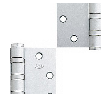 Ives-Glynn Johnson 8400-US10-10x34-B-CS Kick Plate