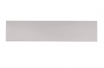 Ives-Glynn Johnson 8400-US3-8x28-B-CS Kick Plate