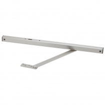 Glynn Johnson 904S-652 Heavy Duty Surface Overhead Stop