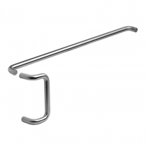 Ives-Glynn Johnson 9190HD-33-0-US32D Push/Pull Combo