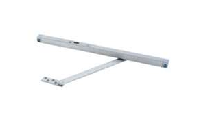 Glynn Johnson AJK90-US32D 90 Series Angle Jamb Bracket Kit