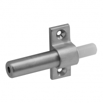 Ives-Glynn Johnson CL14-US26D Cabinet Latch, Satin Chrome