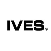 Ives-Glynn Johnson COR32-US28 Door Coordinator, 32"