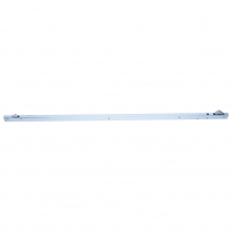 Ives-Glynn Johnson COR52-US26D Door Coordinator, 52"