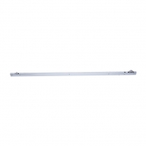 Ives-Glynn Johnson COR52-315AN Door Coordinator, 52", Black