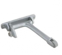 Ives-Glynn Johnson COR9G-US26D Door Coordinator