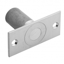 Ives-Glynn Johnson DP2-US26D Dust Proof Strike