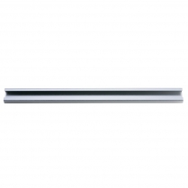 Ives-Glynn Johnson FL20-US26D Filler Bar, 20", Satin Chrome