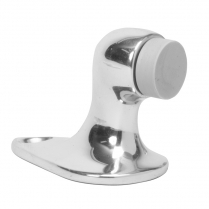 Ives-Glynn Johnson FS441-US26 Floor Stop, Bright Chrome