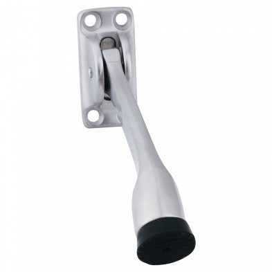 IVES FS452-4  4" Kick Down Door Holder
