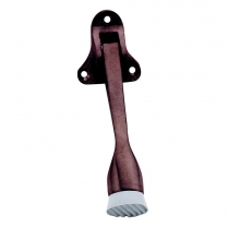 Ives-Glynn Johnson FS455-4-US10B Kick Down Door Holder