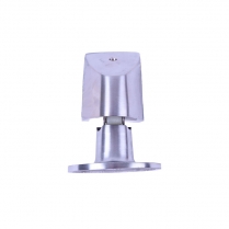 Ives-Glynn Johnson FS496-US26D Auto Door Stop and Holder