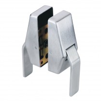Glynn-Johnson HL6 Push/Pull Latch (Hospital Latch)