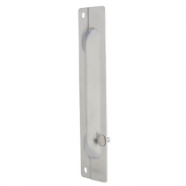 Ives-Glynn Johnson LG1-US32D Lock Guard with Security Pin