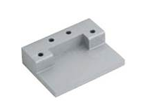 Ives-Glynn Johnson MB1-SPBLK Mounting Bracket