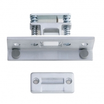 Ives-Glynn Johnson RL1152-US26D Combination Roller Latch