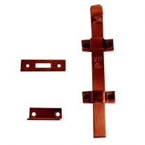 Ives-Glynn Johnson SB453-12-TB-US10B Surface Bolt