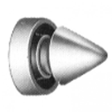 IVES Glynn-Johnson SR64 Door Silencers