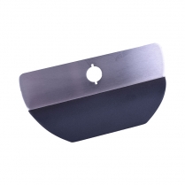 Ives-Glynn Johnson VR910-NL-US32D Nightlatch Trim