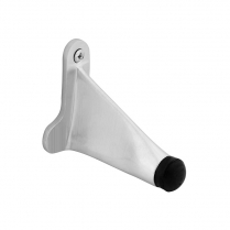 Ives-Glynn Johnson WS33-US26D Wall Stop, Drywall Mounting