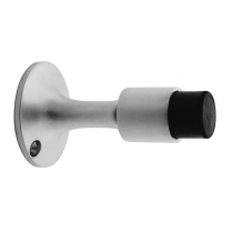 Ives-Glynn Johnson WS447-US26D Heavy Duty Wall Door Stop