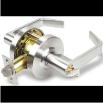 Inox BM077026D INOX BM Series Grd 2 Cyl Lockset Class Chrm